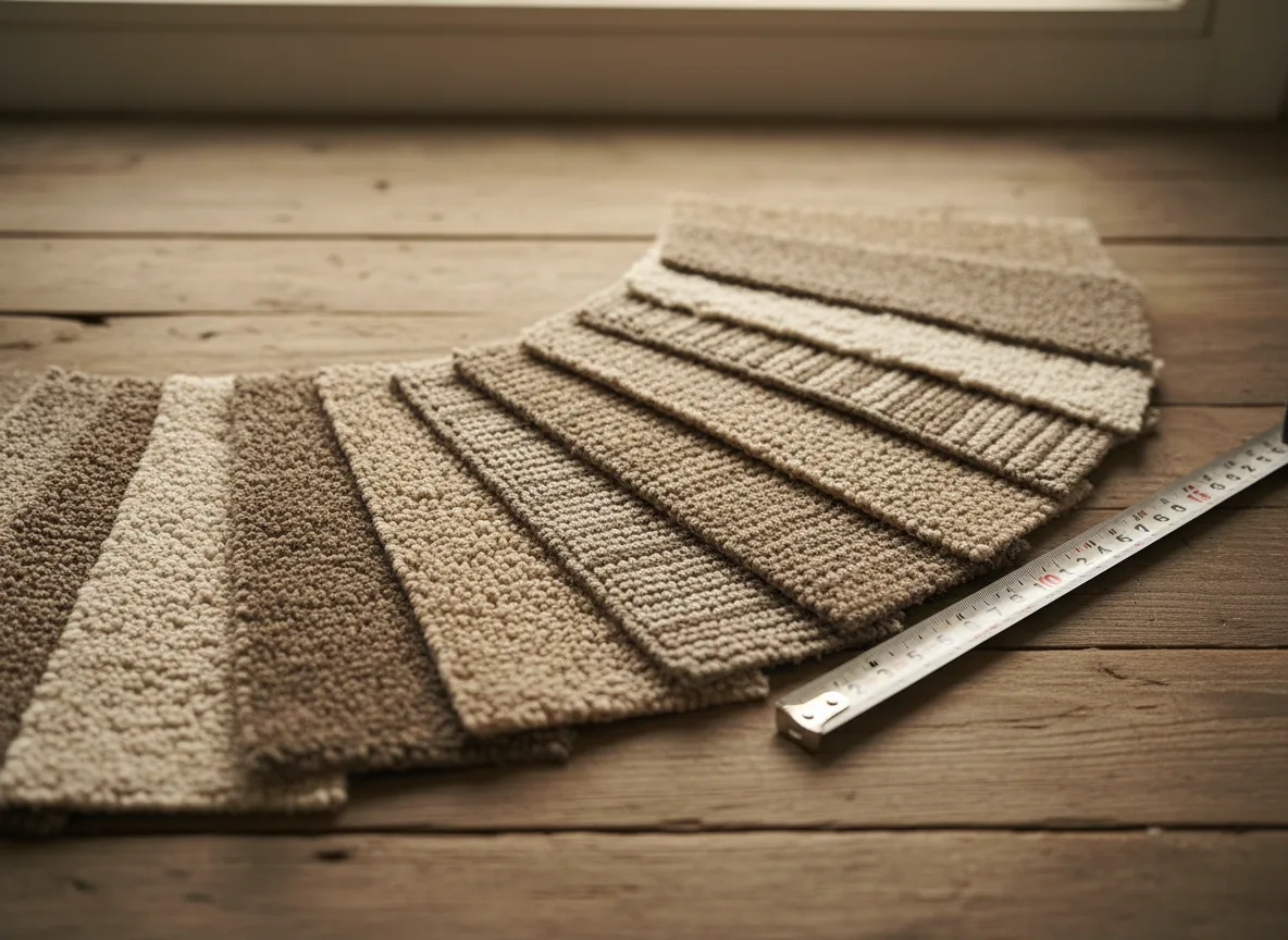 Carpet Installation Nauvoo, AL FAQs